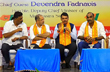 No one can stop India’s growth in next five years: Devendra Fadnavis